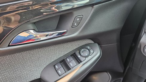 New 2026 Chevrolet TrailBlazer LT w/ LT Cold Weather Package image 16