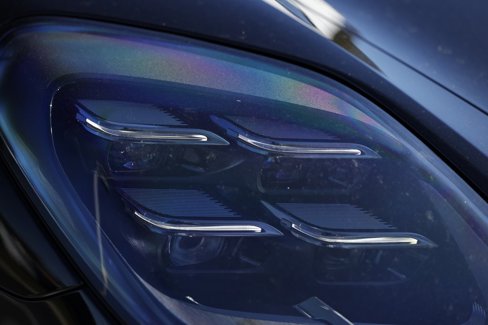New 2025 Porsche Panamera 4 image 17