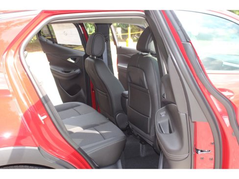 New 2026 Buick Encore GX Preferred w/ Advanced Technology Package image 24