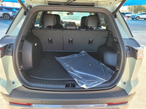 New 2026 Chevrolet Equinox ACTIV w/ Convenience Package III image 6