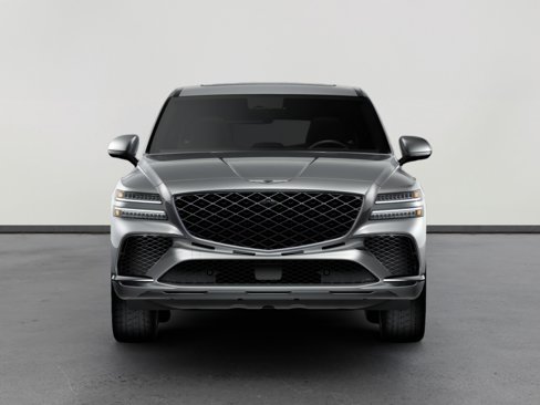 New 2026 Genesis GV80 3.5T e-SC image 6