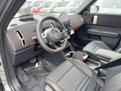 New 2026 MINI Cooper Countryman S image 16