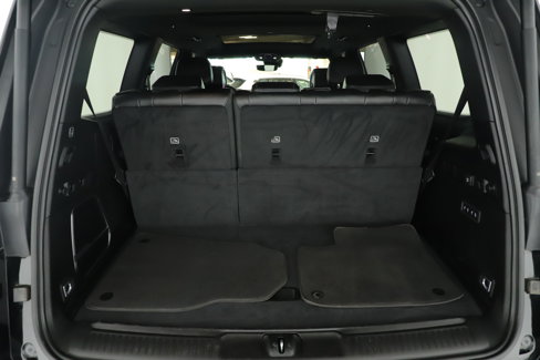Used 2024 Jeep Wagoneer Series II image 5