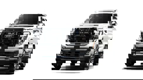 New 2025 GMC Yukon Denali Ultimate image 1