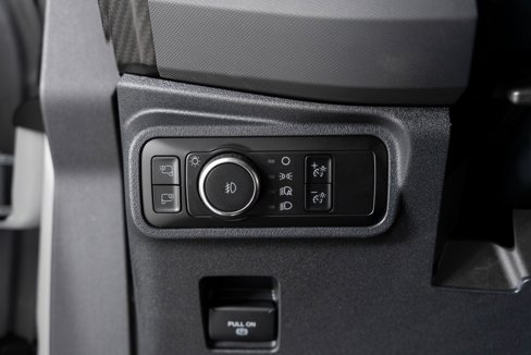 Used 2023 Ford Bronco Raptor image 23
