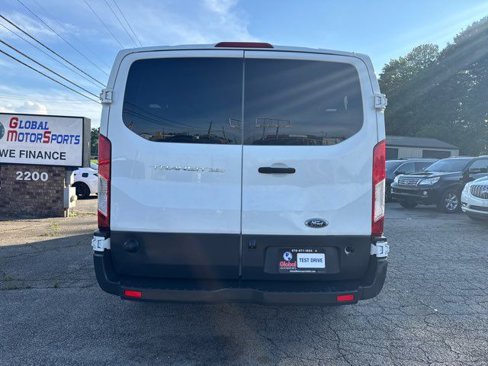 Used 2016 Ford Transit 350 XL image 8