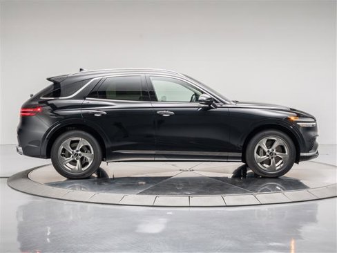 New 2026 Genesis GV70 2.5T image 6
