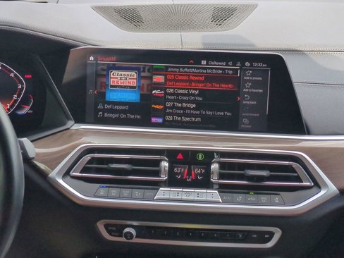 Used 2023 BMW X5 M50i w/ Executive Package image 17