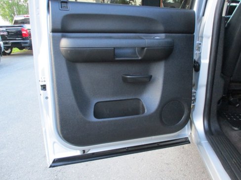 Used 2013 GMC Sierra 2500 SLE w/ HD SLE Premium Package image 32
