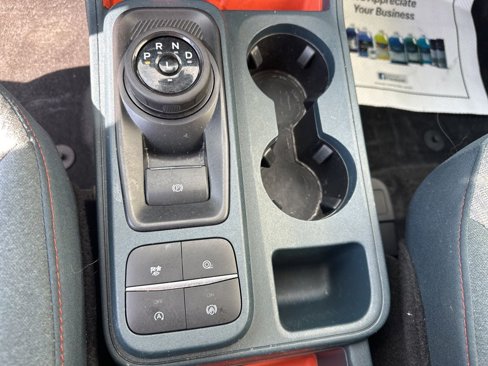 Used 2024 Ford Maverick XLT w/ Equipment Group 300A Standard image 16