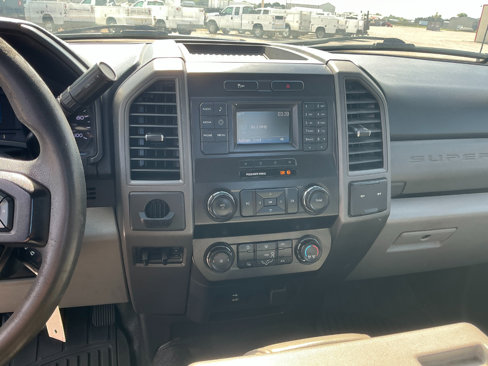 Used 2019 Ford F350 XL w/ Power Equipment Group image 10