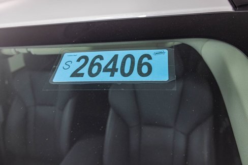 Used 2025 Subaru Ascent Bronze Edition w/ Popular Package #2 image 39