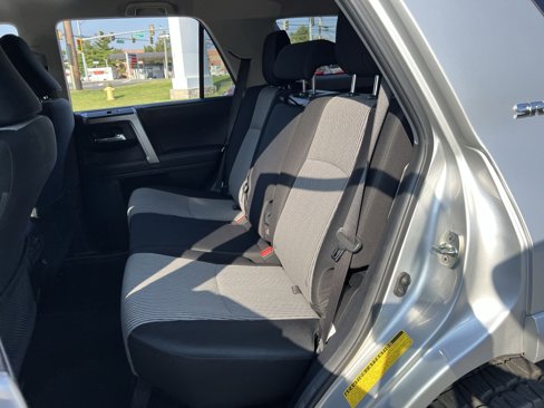 Used 2024 Toyota 4Runner SR5 image 23