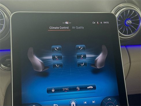 New 2026 Mercedes-Benz SL 55 AMG 4MATIC image 16