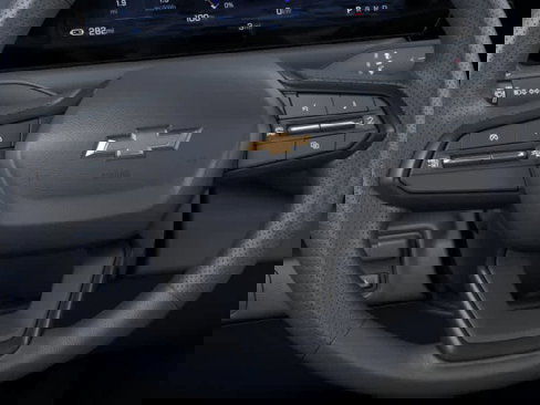 New 2026 Chevrolet Silverado EV W/T w/ LPO, Custom Package image 19