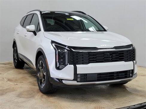 New 2026 Kia Sportage SX Prestige image 3