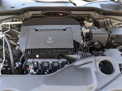 New 2026 Acura MDX A-Spec image 16
