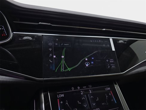 New 2025 Audi Q7 3.0T Premium Plus image 22