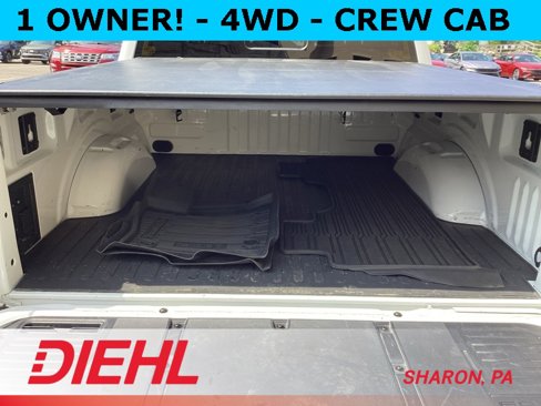 Used 2022 Ford F150 Raptor w/ Equipment Group 801A High image 11
