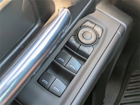 Used 2025 Chevrolet Silverado 2500 Custom w/ Custom Value Package image 23