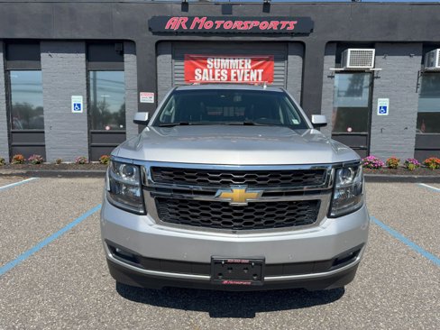 Used 2016 Chevrolet Tahoe LT image 8