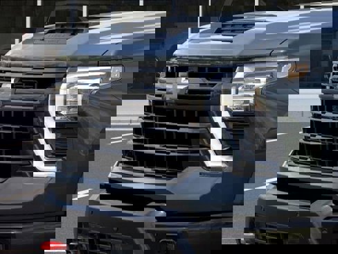 New 2026 Chevrolet Silverado 2500 LT image 13