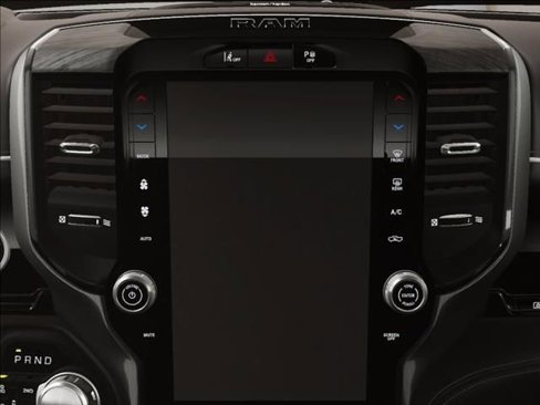 New 2026 RAM 1500 Limited image 27