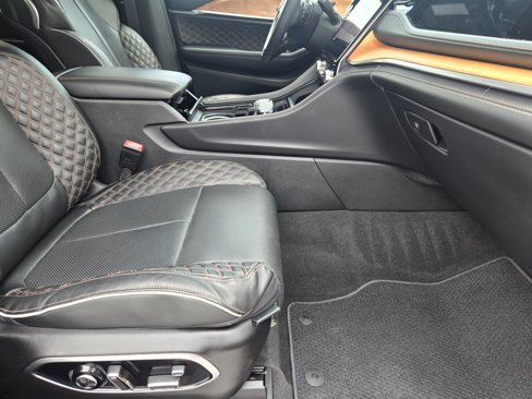 Used 2022 Jeep Grand Cherokee L Summit image 17