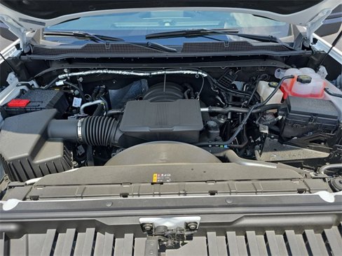New 2024 Chevrolet Silverado 3500 W/T w/ WT Convenience Package image 28