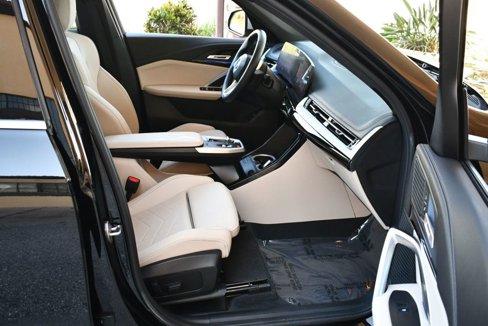 Used 2023 BMW X1 xDrive28i w/ Convenience Package image 20
