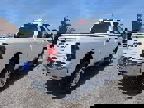 New 2025 RAM 2500 Tradesman image 3