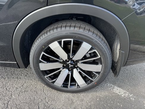 New 2025 Mitsubishi Outlander SEL image 38