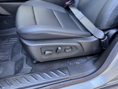 New 2026 Chevrolet Colorado Trail Boss image 13