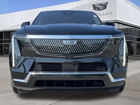 New 2026 Cadillac Escalade IQ Luxury 1 image 4