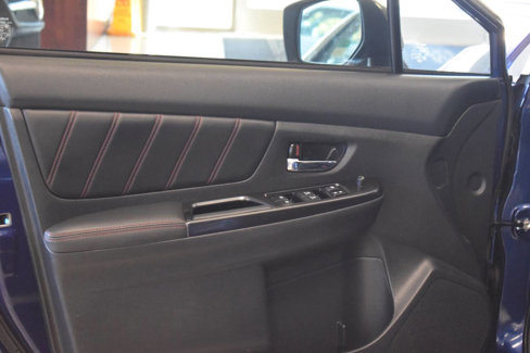 Used 2021 Subaru WRX Premium image 43