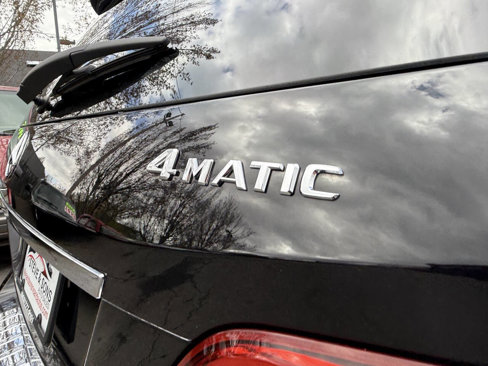 Used 2014 Mercedes-Benz ML 350 4MATIC image 8
