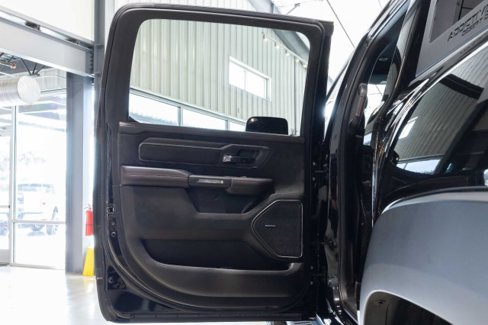 Used 2022 RAM 1500 TRX w/ TRX Level 2 Equipment Group image 12
