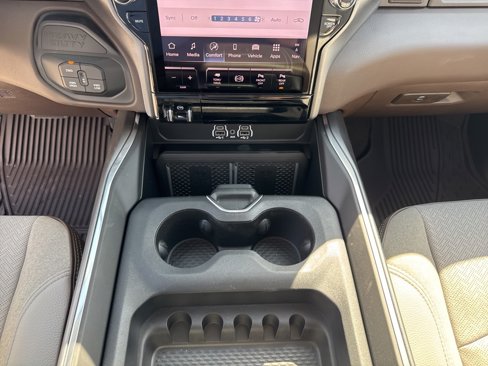 New 2025 RAM 3500 Laramie image 47