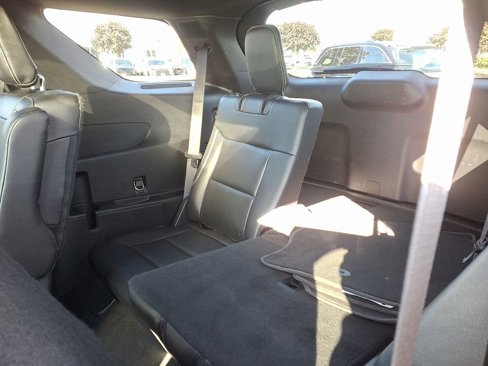 Used 2020 Ford Explorer ST w/ ST Street Pack image 12