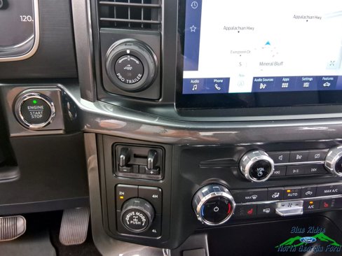 Used 2022 Ford F150 XLT w/ Equipment Group 302A High image 24