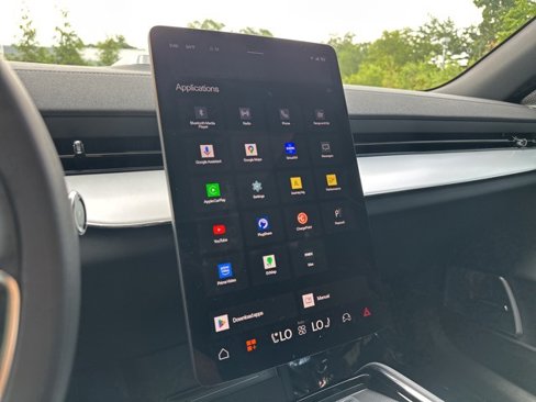 Used 2025 Polestar Polestar 3 image 22
