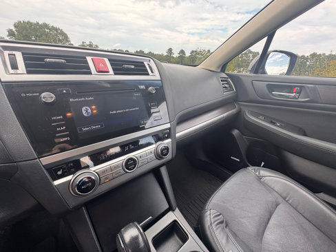 Used 2017 Subaru Legacy 2.5i Limited image 25