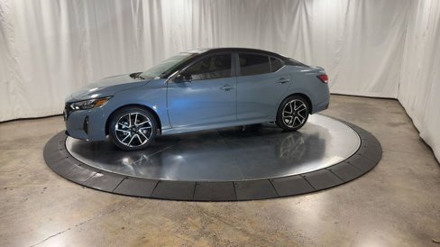 Used 2024 Nissan Sentra SR image 6