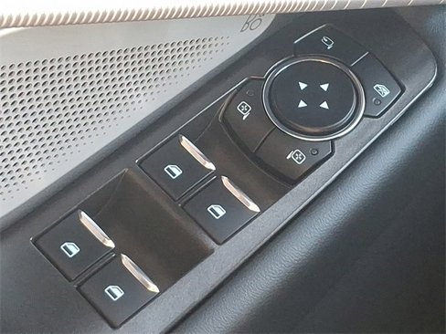 Used 2025 Ford Explorer ST w/ Sun And Sound Package image 31
