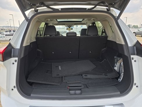 New 2026 Nissan Rogue SV image 11