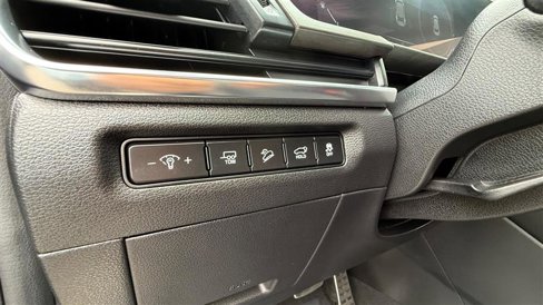 Used 2024 Kia Telluride SX X-Line image 11