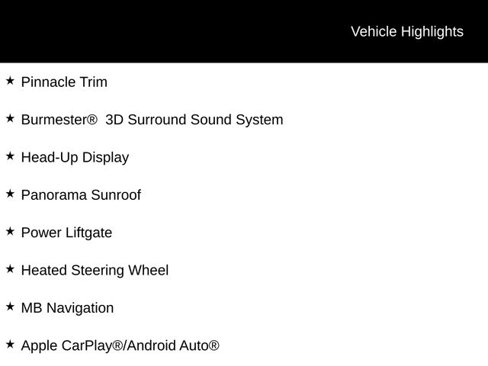 Certified 2025 Mercedes-Benz GLC 300 4MATIC image 5