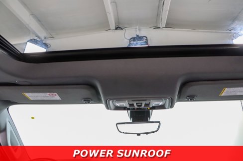 Used 2023 GMC Sierra 2500 Denali w/ Denali Ultimate Package image 22