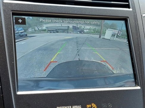 Used 2017 Lincoln MKC Reserve w/ Lincoln MKC Climate Package image 22