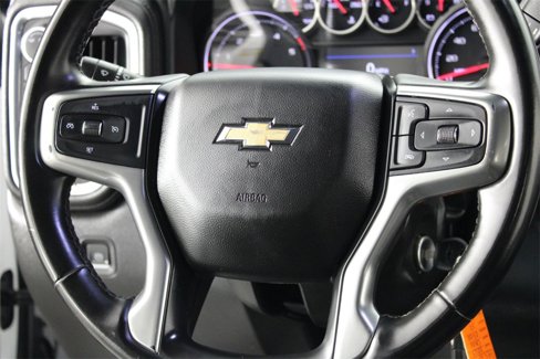 Used 2023 Chevrolet Silverado 2500 LT image 30